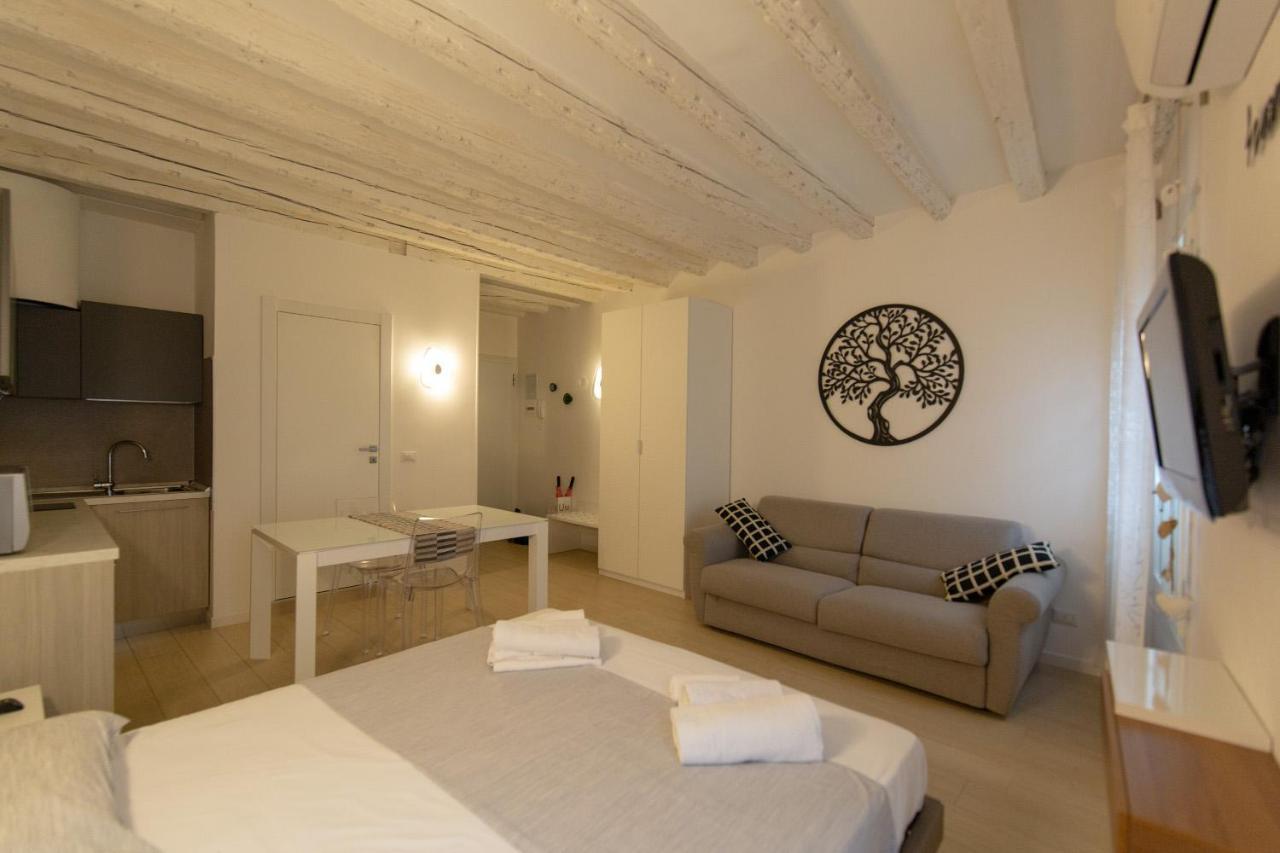 " Casa Savonarola " Centro Storico Villa Padova Exterior photo
