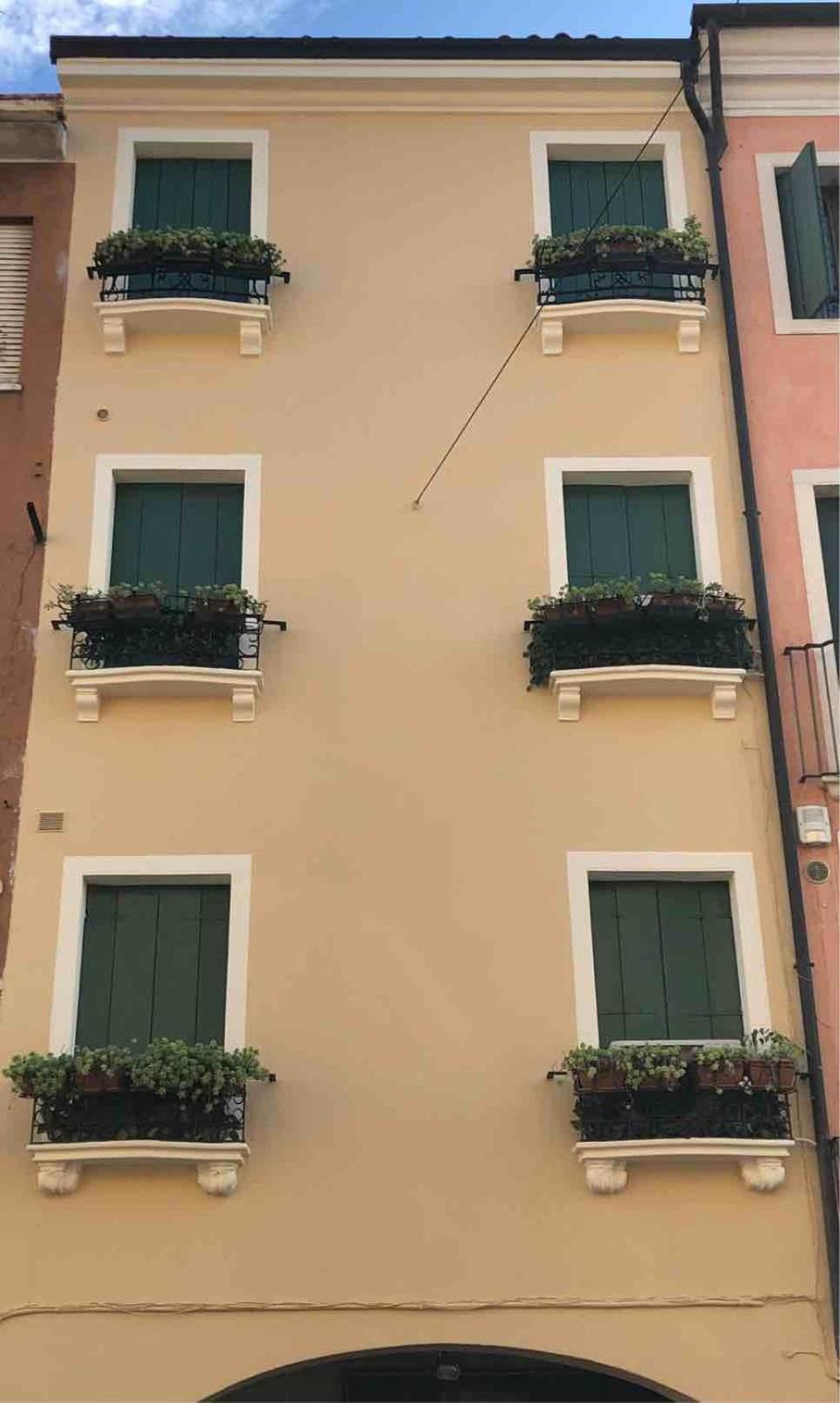 " Casa Savonarola " Centro Storico Villa Padova Exterior photo